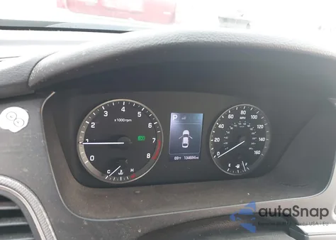 2016 Hyundai Sonata from USA, damaged, VIN 5NPE24AF6GH393171